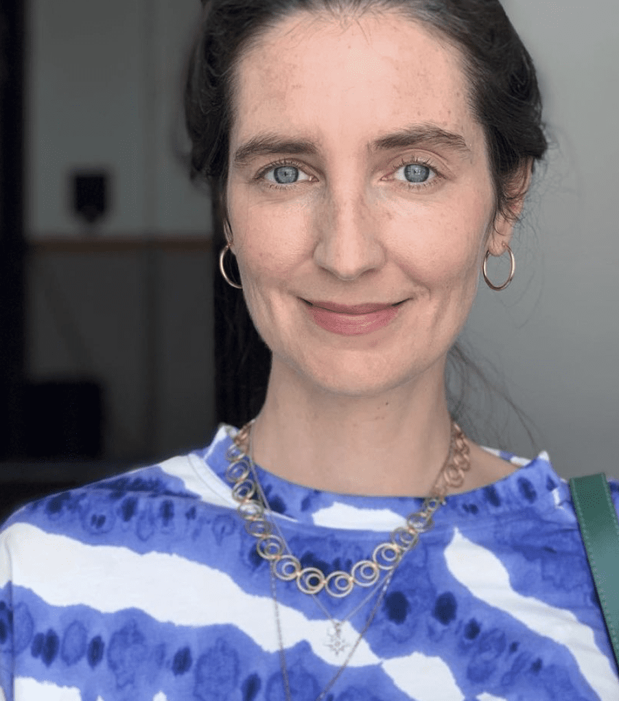 20 Minutes with Mira Wiesinger