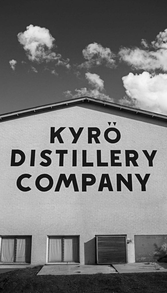 Shop Kyrö Distillery Company
